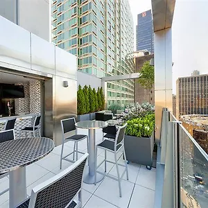 Fairfield & By Marriott Midtown Manhattan/penn Station 4*, New York ABD